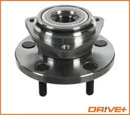 Підшипник маточини (передньої) Jeep Grand Cherokee 2.7-4.7D 98-05 (30x90x53.9) Drive+ DP2010100557