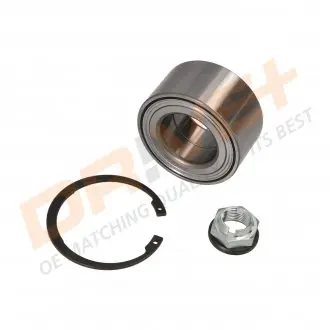 Підшипник маточини (передньої/задньої) Land Rover Range Rover 3.0D-4.4 02-12 (51x96x51) Drive+ DP2010100561