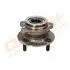 Підшипник маточини (передньої) Nissan NV200 09- Drive+ DP2010100569 (фото 1)