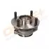 Підшипник маточини (передньої) Nissan NV200 09- Drive+ DP2010100569 (фото 2)