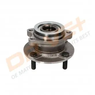 Підшипник маточини (передньої) Nissan NV200 09- Drive+ DP2010100569