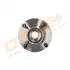 Підшипник маточини (передньої) Nissan NV200 09- Drive+ DP2010100569 (фото 6)