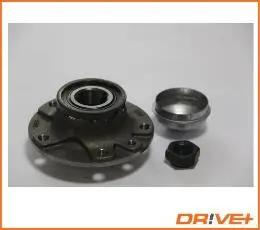 ЈOЇYSKO /PRZУD/ ALFA ROMEO GIULIETTA 10- Drive+ DP2010100571