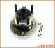 Підшипник маточини (задньої) Opel Astra 04-14 (+ABS) Drive+ DP2010100584 (фото 1)
