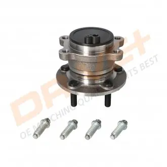Підшипник маточини (задньої) Ford Transit/Tourneo Connect V408 13- Drive+ DP2010100592