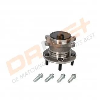 Підшипник маточини (задньої) Ford Kuga II 1.5 TDCi/1.6 EcoBoost/2.0TDCi/2.5 13- Drive+ DP2010100609