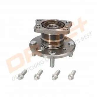 Підшипник маточини (задньої) Mazda 2 1.3/1.5 16V/1.4/1.6 CDVi 07-15 Drive+ DP2010100634