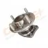 Підшипник маточини (задньої) Mazda 2 1.3/1.5 16V/1.4/1.6 CDVi 07-15 Drive+ DP2010100634 (фото 5)