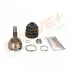 ШРКШ (зовнішній) Fiat Brava/Bravo 96-01/Punto 99-12 (25z/25z/51mm/90mm/47mm) Drive+ DP2110101086 (фото 1)