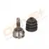 ШРКШ (зовнішній) Fiat Brava/Bravo 96-01/Punto 99-12 (25z/25z/51mm/90mm/47mm) Drive+ DP2110101086 (фото 2)