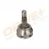 ШРКШ (зовнішній) Fiat Brava/Bravo 96-01/Punto 99-12 (25z/25z/51mm/90mm/47mm) Drive+ DP2110101086 (фото 3)