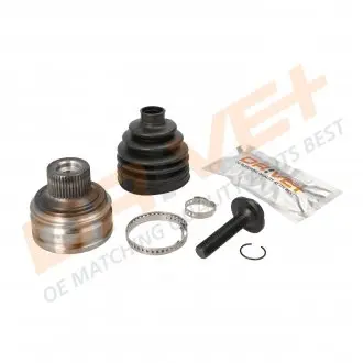 Шрус (наружный) Audi A4/A5/Q5 1.8/2.0 TFSI 07- Drive+ DP2110101104