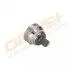 ШРКШ (зовнішній) Audi A6/80/100/200 -97 (38/25z) (+45 ABS) HQ (FAG+) Drive+ DP2110101110 (фото 3)