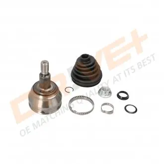 ШРКШ (зовнішній) VW Passat 91-98 /Golf IV 97-06 (36/30z) HQ (FAG+) Drive+ DP2110101116