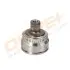 ШРКШ (зовнішній) Audi A4 95-01/A6/VW Passat B5 96-05 (38z/30z/59.6mm/87.9mm/34mm) (+ABS45z) Drive+ DP2110101127 (фото 3)