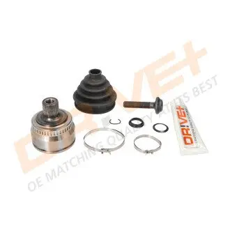 ШРКШ (зовнішній) Audi A4 95-01/A6/VW Passat B5 96-05 (38z/30z/59.6mm/87.9mm/34mm) (+ABS45z) Drive+ DP2110101127