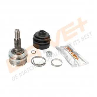 ШРКШ (зовнішній) Chevrolet Lacetti/Nubira 1.4/1.6 03-(33x22x148.5)(+ABS)(к-кт) Drive+ DP2110101132