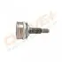 ШРКШ (зовнішній) Chevrolet Lacetti/Nubira 1.4/1.6 03-(33x22x148.5)(+ABS)(к-кт) Drive+ DP2110101132 (фото 6)