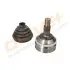 ШРКШ (зовнішній) Citroen Jumpy/Fiat Scudo/Peugeot Expert 95-06 (27z/39z/59mm/100.4mm/49.5mm)(+ABS48z) Drive+ DP2110101148 (фото 2)