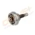 ШРКШ (зовнішній) Citroen Jumper/Fiat Ducato/Peugeot Boxer 94- (28z/39z/62.9mm/100.4mm/60mm) (+ABS54z) Drive+ DP2110101151 (фото 4)