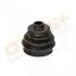 ШРКШ (зовнішній) Fiat Doblo/Palio 01-/Strada 03- (25z/24z/51mm/84.5mm/53mm) Drive+ DP2110101177 (фото 8)