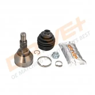 ШРКШ (зовнішній) Opel Astra H/ Vectra C 1.9-3.0CDTI 02- (30/26z) Drive+ DP2110101192