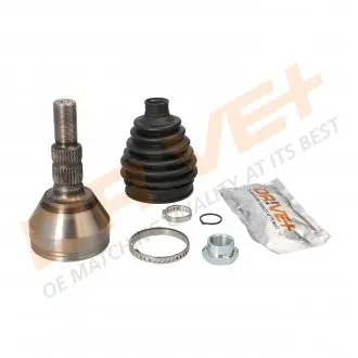 ШРКШ (зовнішній) Fiat Croma/Opel Vectra C/Signum 02- (30x25) Drive+ DP2110101201