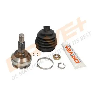 ШРКШ (зовнішній) Ford Mondeo 1.6-2.0 96-00 (27x30x147) (+ABS) Drive+ DP2110101203