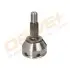 ШРКШ (зовнішній) Ford Focus 1.4/1.6/1.8DI/TDDi/2.0 98-04 (25z/23z/53.2/82) Drive+ DP2110101205 (фото 3)
