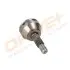 ШРКШ (зовнішній) Ford Focus 1.4/1.6/1.8DI/TDDi/2.0 98-04 (25z/23z/53.2/82) Drive+ DP2110101205 (фото 4)