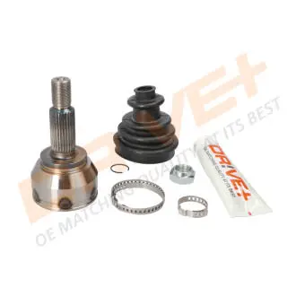 ШРКШ (зовнішній) Ford Mondeo 00-07 (27/23z) Drive+ DP2110101206
