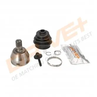 ШРКШ (зовнішній) Ford C-Max 07-10 (36/26z) Drive+ DP2110101209
