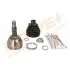 ШРКШ (зовнішній) Ford Transit Connect 1.8TDCi 02-13 (25x26x159) Drive+ DP2110101221 (фото 1)