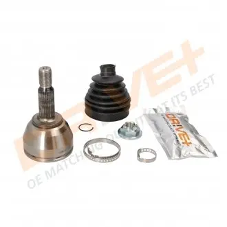 ШРКШ (зовнішній) Ford Transit Connect 1.8TDCi 02-13 (25x26x159) Drive+ DP2110101221