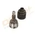 ШРКШ (зовнішній) Ford Fiesta 95-03 (25/20z) Drive+ DP2110101231 (фото 2)