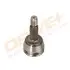 ШРКШ (зовнішній) Ford Fiesta 95-03 (25/20z) Drive+ DP2110101231 (фото 3)