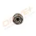 ШРКШ (зовнішній) Ford Fiesta 95-03 (25/20z) Drive+ DP2110101231 (фото 6)