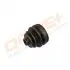 ШРКШ (зовнішній) Honda Accord VII 2.0/2.4 03-08/CR-V II 2.0 i/2.2 CTDi (28x32x148mm)(к-кт) Drive+ DP2110101241 (фото 8)