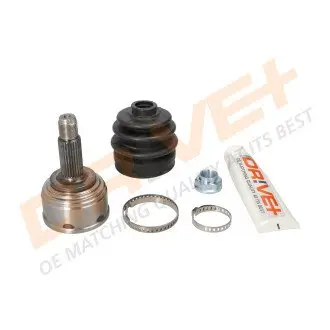 Шрус (зовнішній) Honda Civic/CRX II 92-98 (26x30z) (к-кт) Drive+ DP2110101244