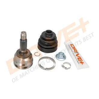 ШРКШ (зовнішній) Mazda 323 98-04 Drive+ DP2110101304