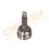 ШРКШ (зовнішній) Mazda 323 F/S 1.3-1.6 98-04 (26z/28z/76.2mm) Drive+ DP2110101305 (фото 3)
