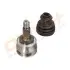 Шрус (зовнішній) Mini Cooper 01-06 (R50/R53) (26x21z) Drive+ DP2110101322 (фото 2)