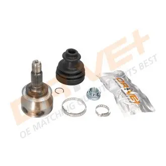 Шрус (зовнішній) Mini Cooper 01-06 (R50/R53) (26x21z) Drive+ DP2110101322