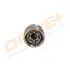 Шрус (наружный) Mini (R50/R53//R56/R52) 02-13 (26/23z) Drive+ DP2110101323 (фото 6)