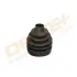 ШРКШ (зовнішній) Mitsubishi Carisma/Space Star 1.9 DI-D 00-06 Drive+ DP2110101324 (фото 7)