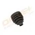 ШРКШ (зовнішній) Mitsubishi Carisma/Space Star 1.9 DI-D 00-06 Drive+ DP2110101324 (фото 8)