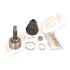 ШРКШ (наружный) Mitsubishi Colt V/Lancer VI 1.3 12V 95-03 (25/29z) (+ABS 43) Drive+ DP2110101330 (фото 1)