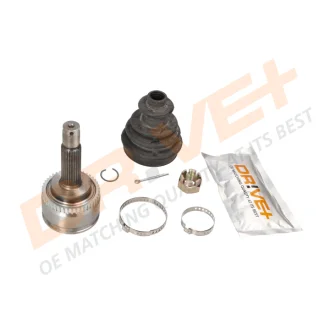 ШРКШ (наружный) Mitsubishi Colt V/Lancer VI 1.3 12V 95-03 (25/29z) (+ABS 43) Drive+ DP2110101330
