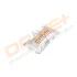 ШРКШ (наружный) Mitsubishi Colt V/Lancer VI 1.3 12V 95-03 (25/29z) (+ABS 43) Drive+ DP2110101330 (фото 9)