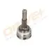 ШРКШ (зовнішній) Nissan Almera 1.4i 95-00 (25/22z) Drive+ DP2110101343 (фото 3)